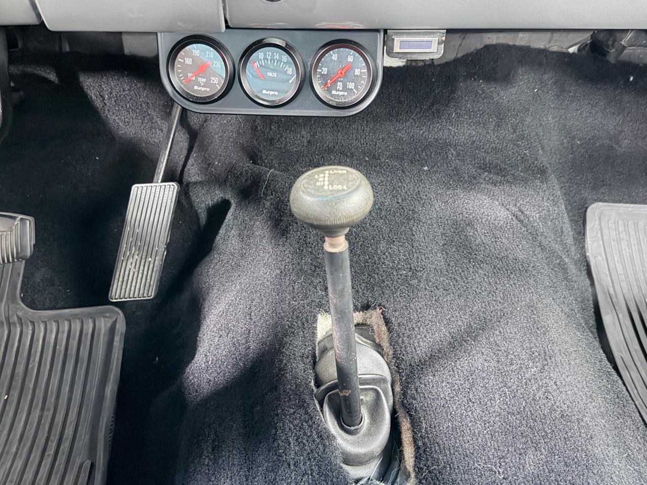 Ford F250  1979