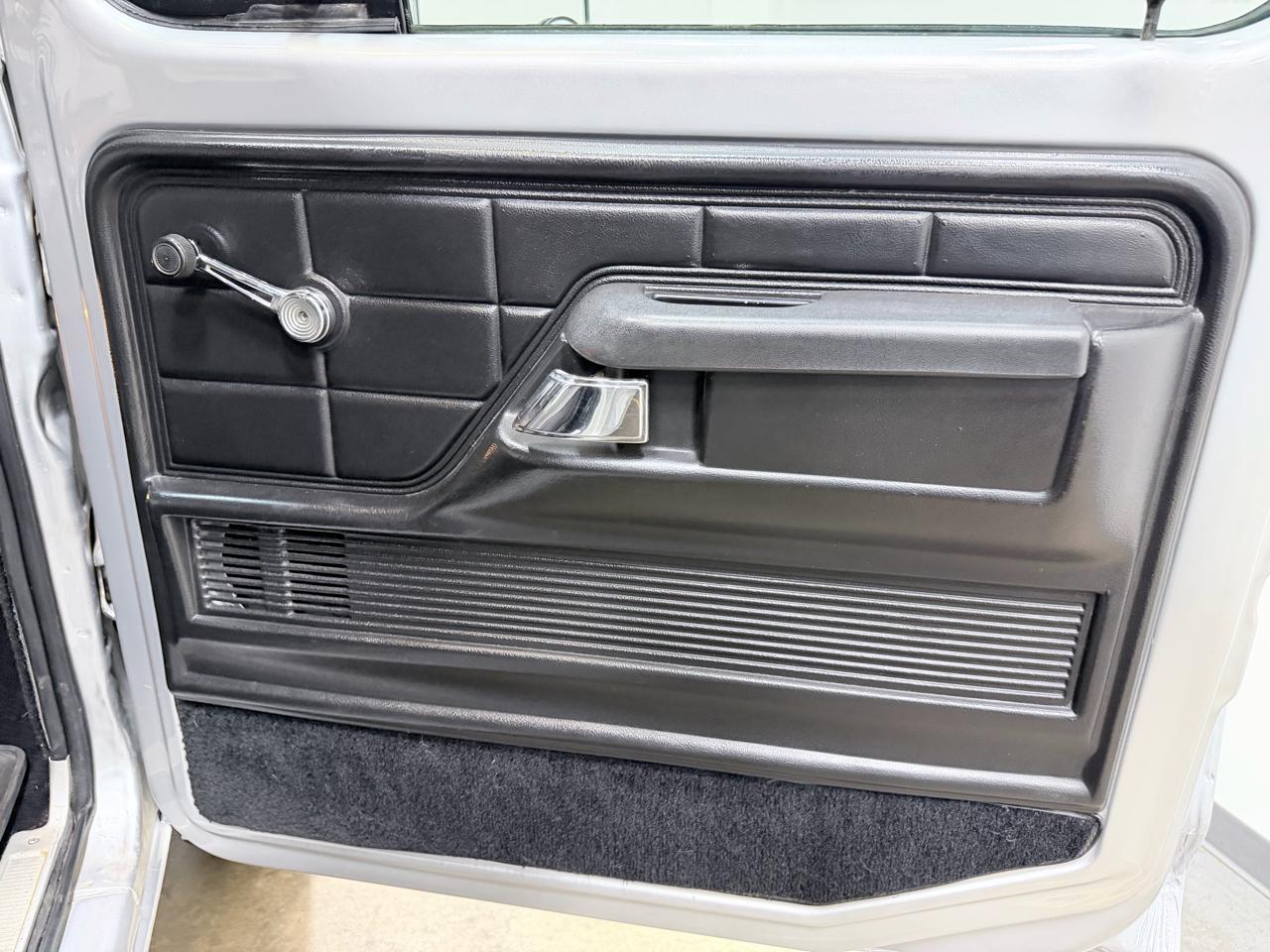 Ford F250  1979