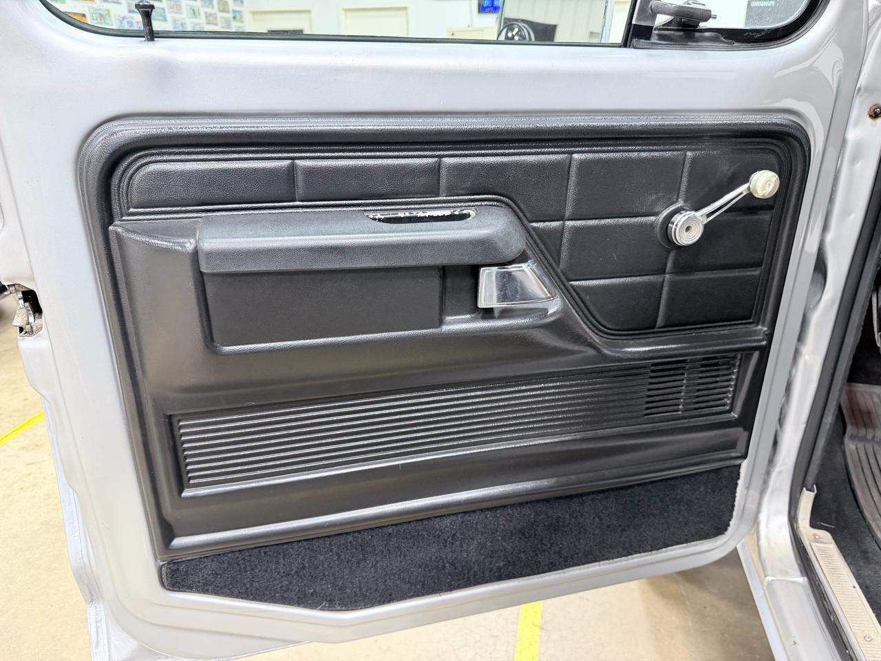 Ford F250  1979