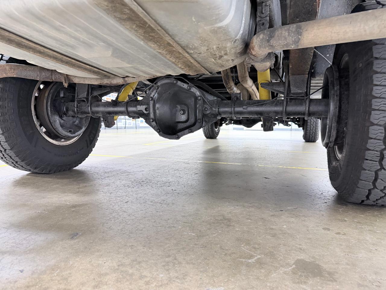 Ford F250  1979