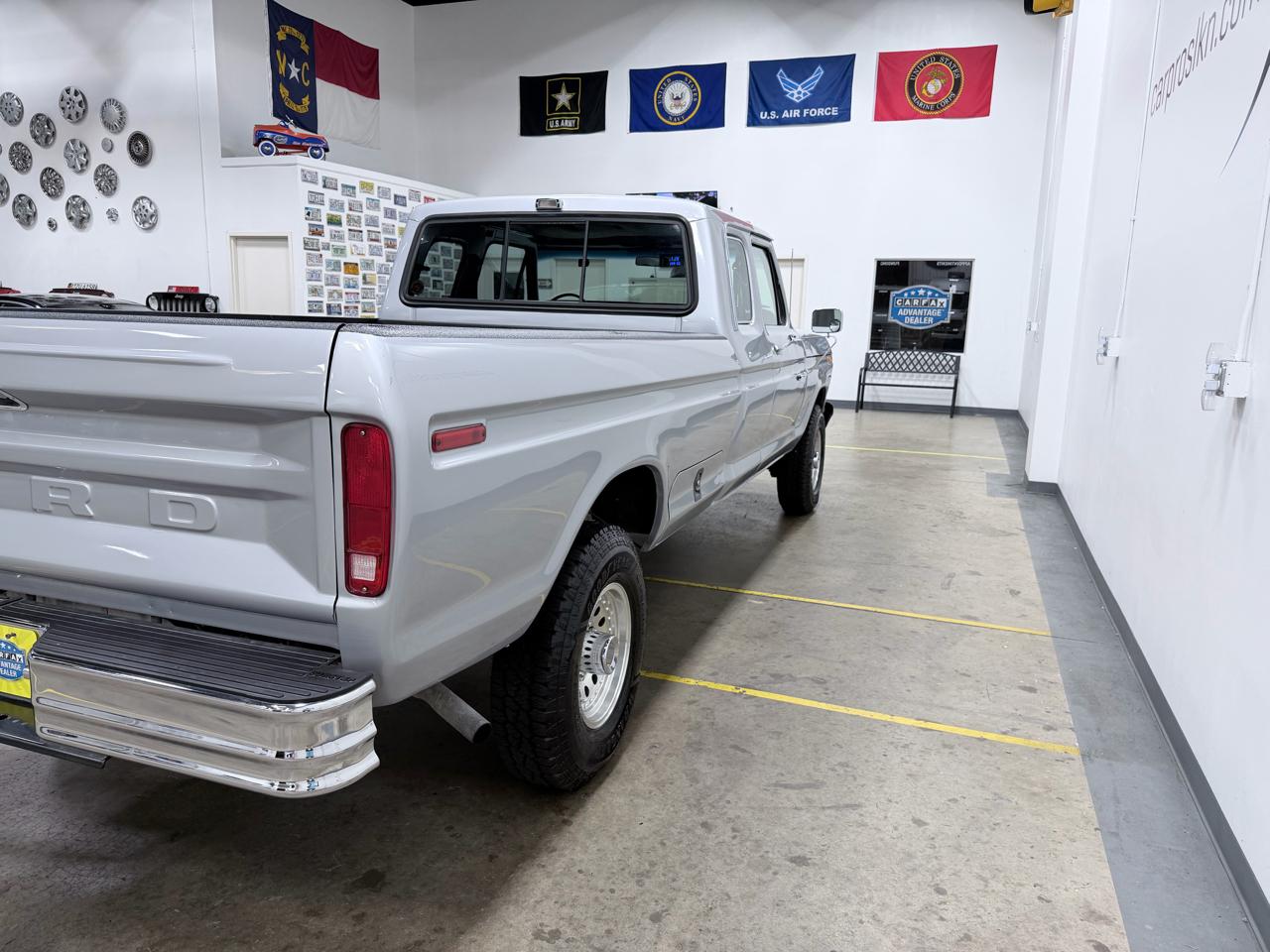 Ford F250  1979