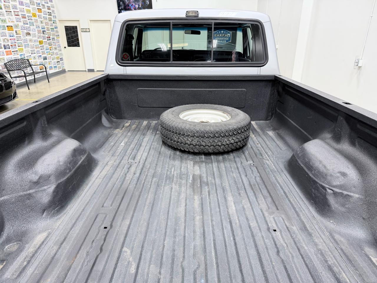 Ford F250  1979