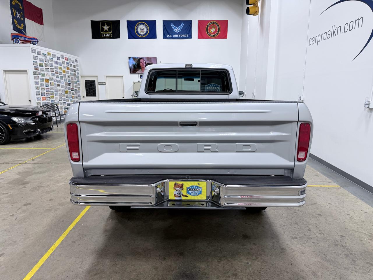 Ford F250  1979
