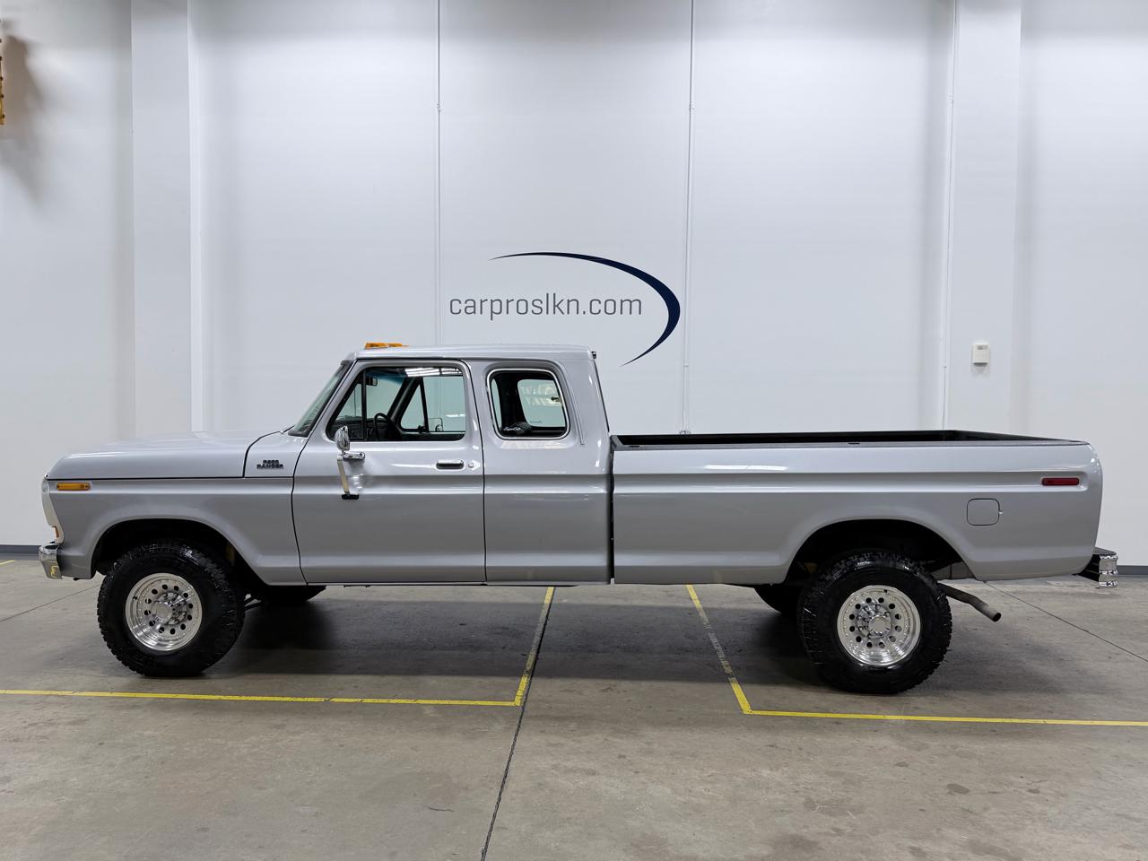 Ford F250  1979