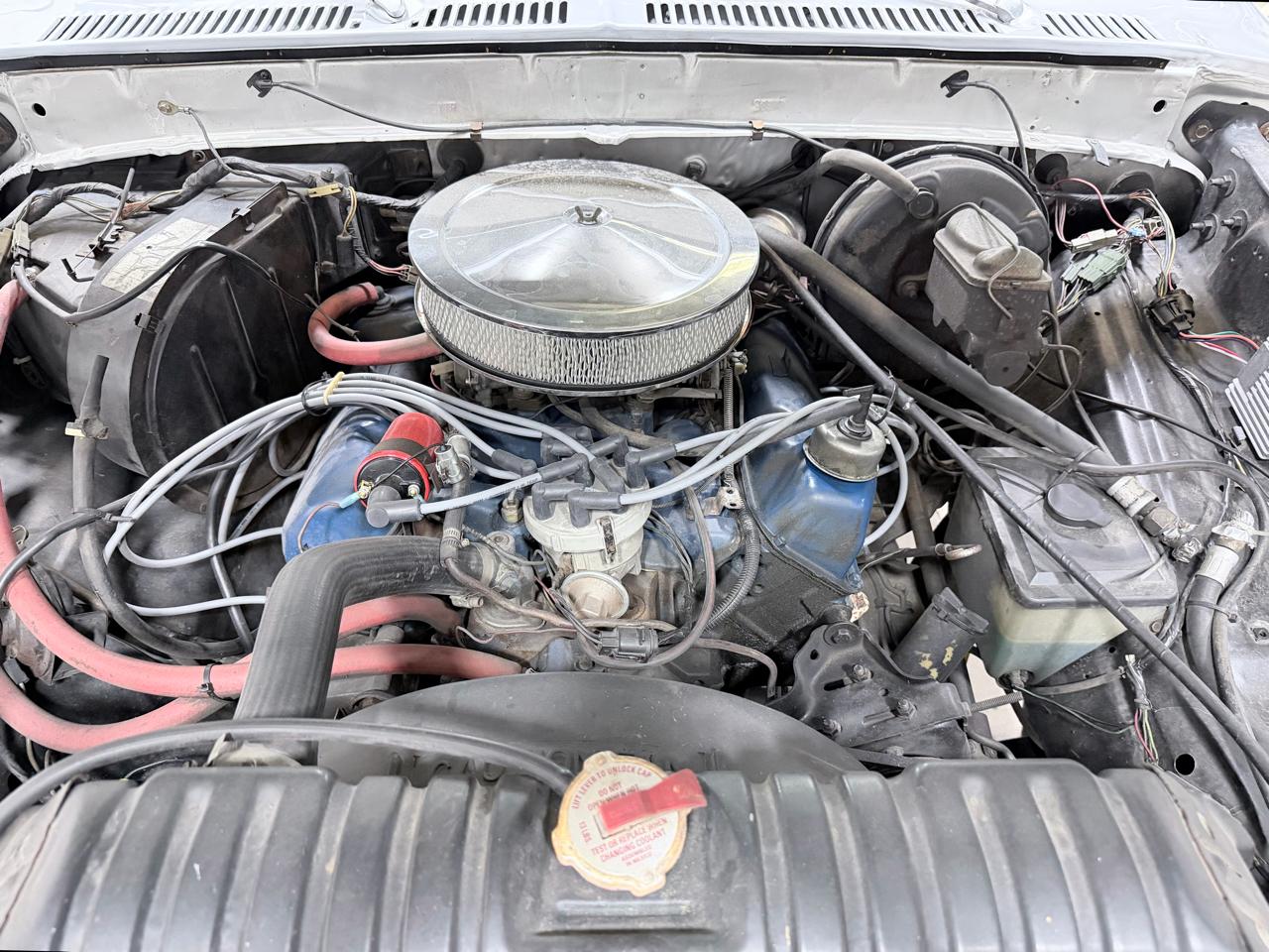 Ford F250  1979