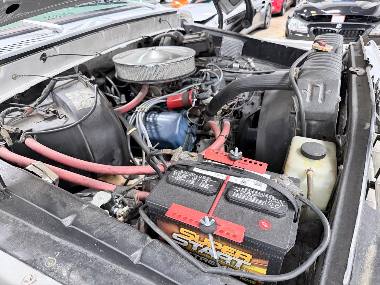 Ford F250  1979