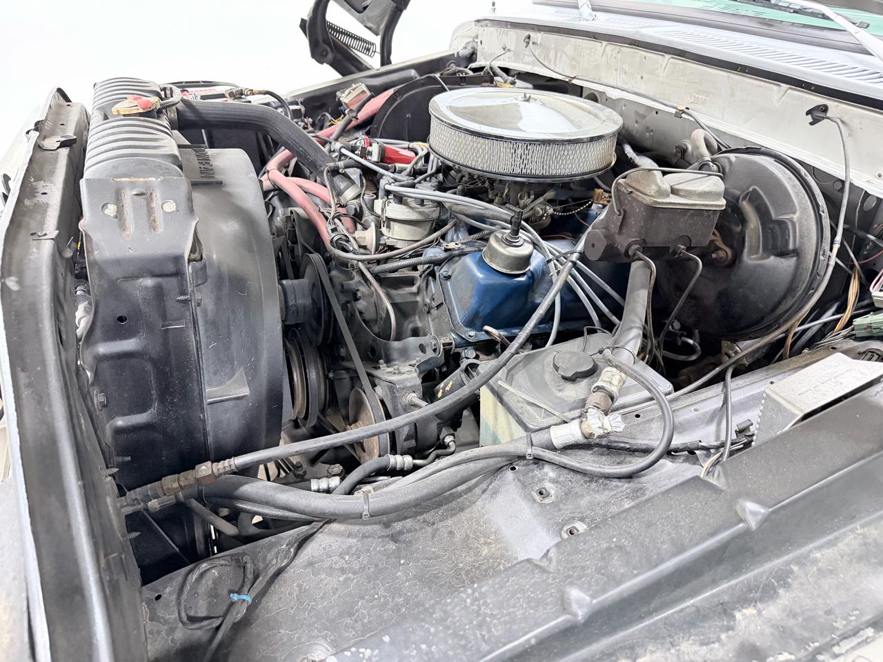 Ford F250  1979