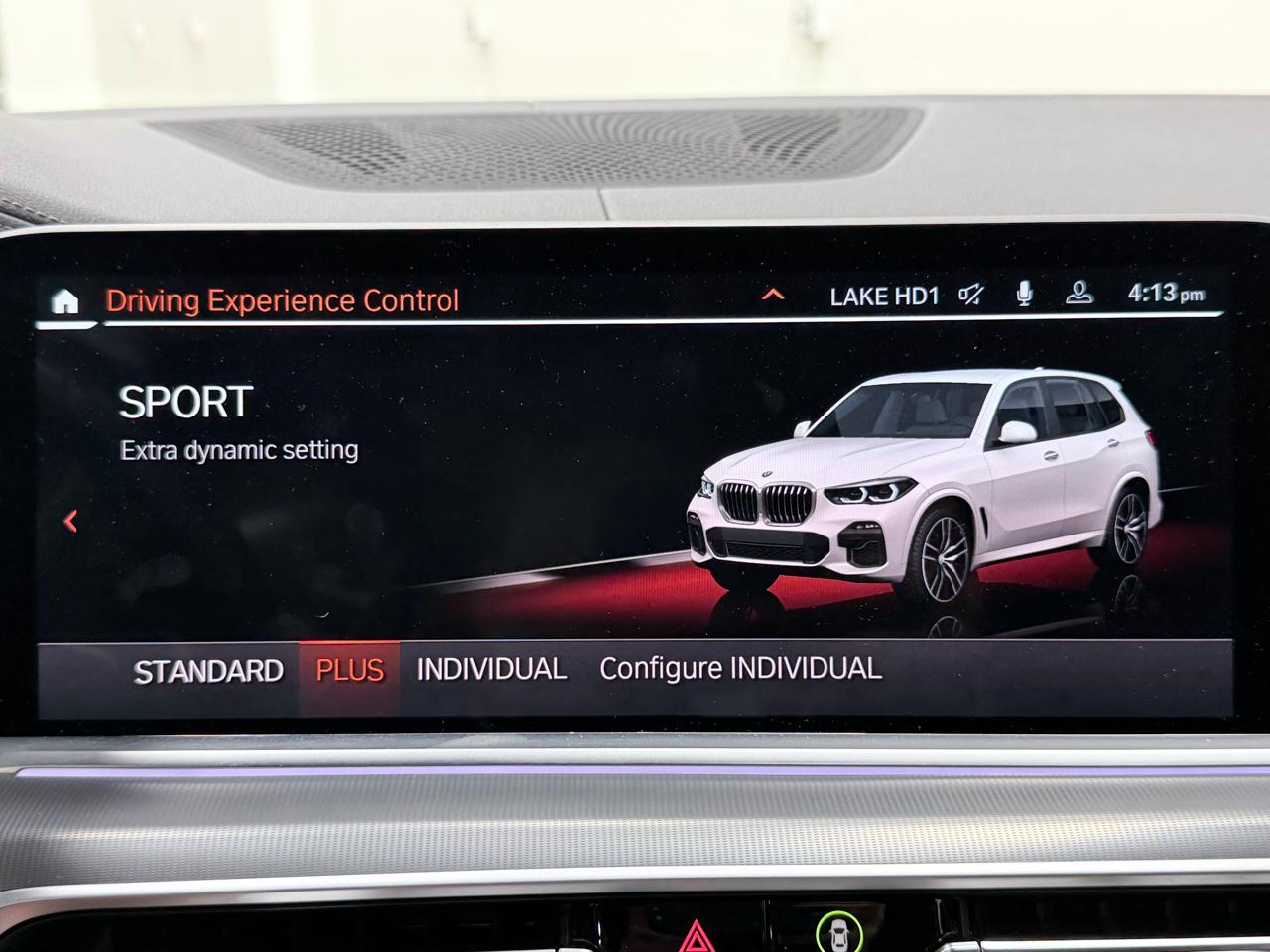 BMW X5 xDrive40i Sports Activity Vehicle 2022