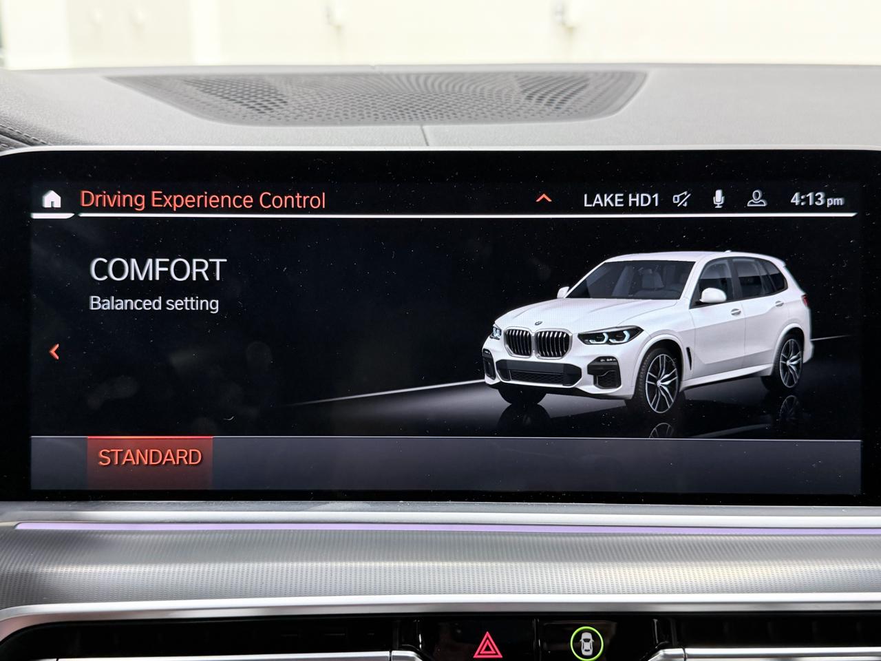BMW X5 xDrive40i Sports Activity Vehicle 2022