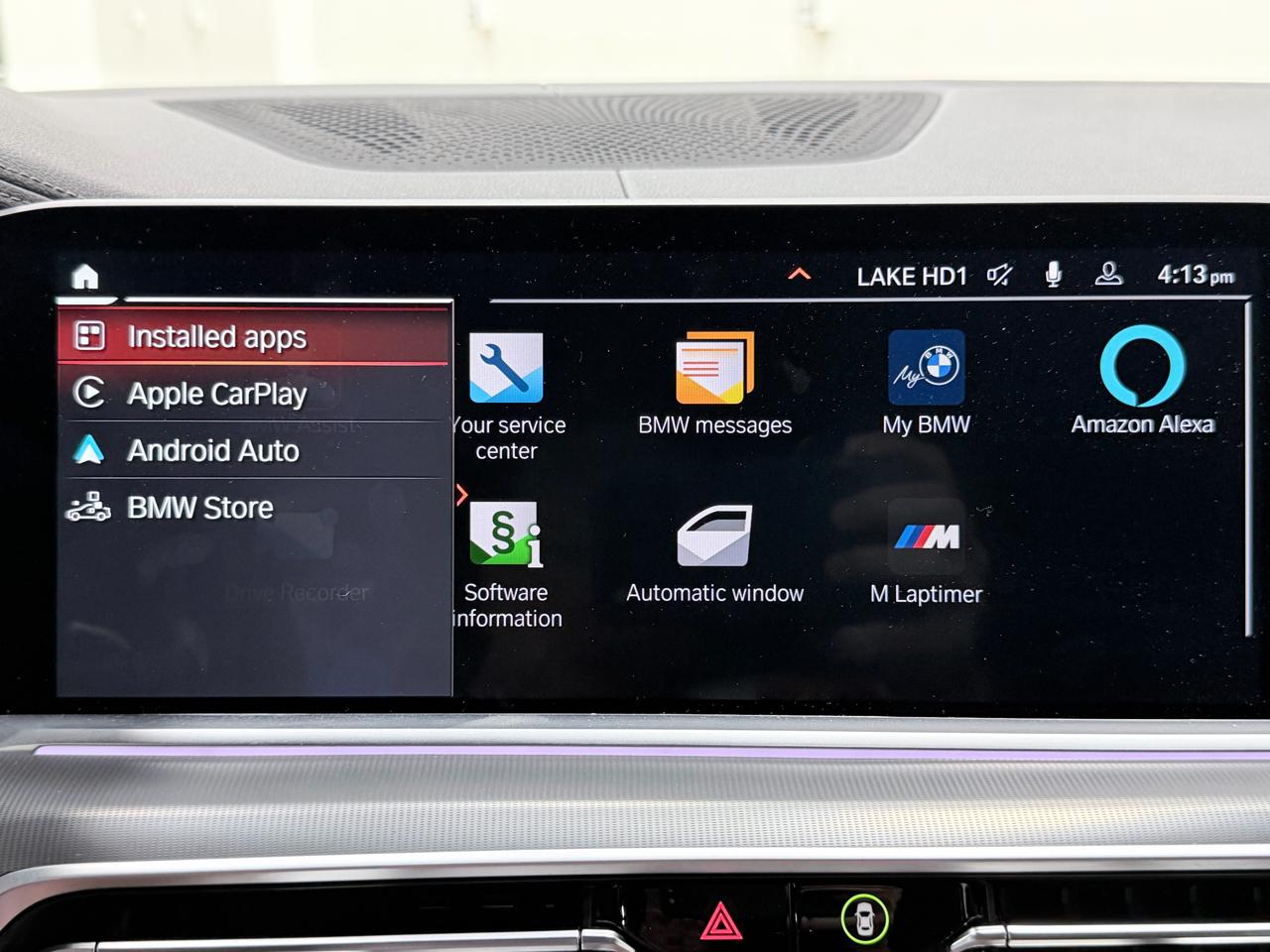 BMW X5 xDrive40i Sports Activity Vehicle 2022