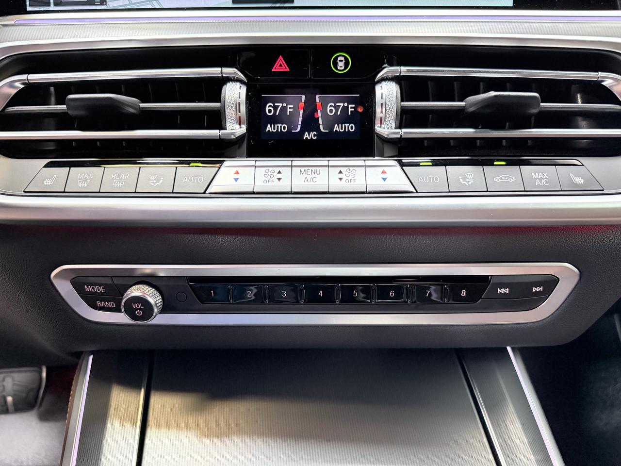 BMW X5 xDrive40i Sports Activity Vehicle 2022