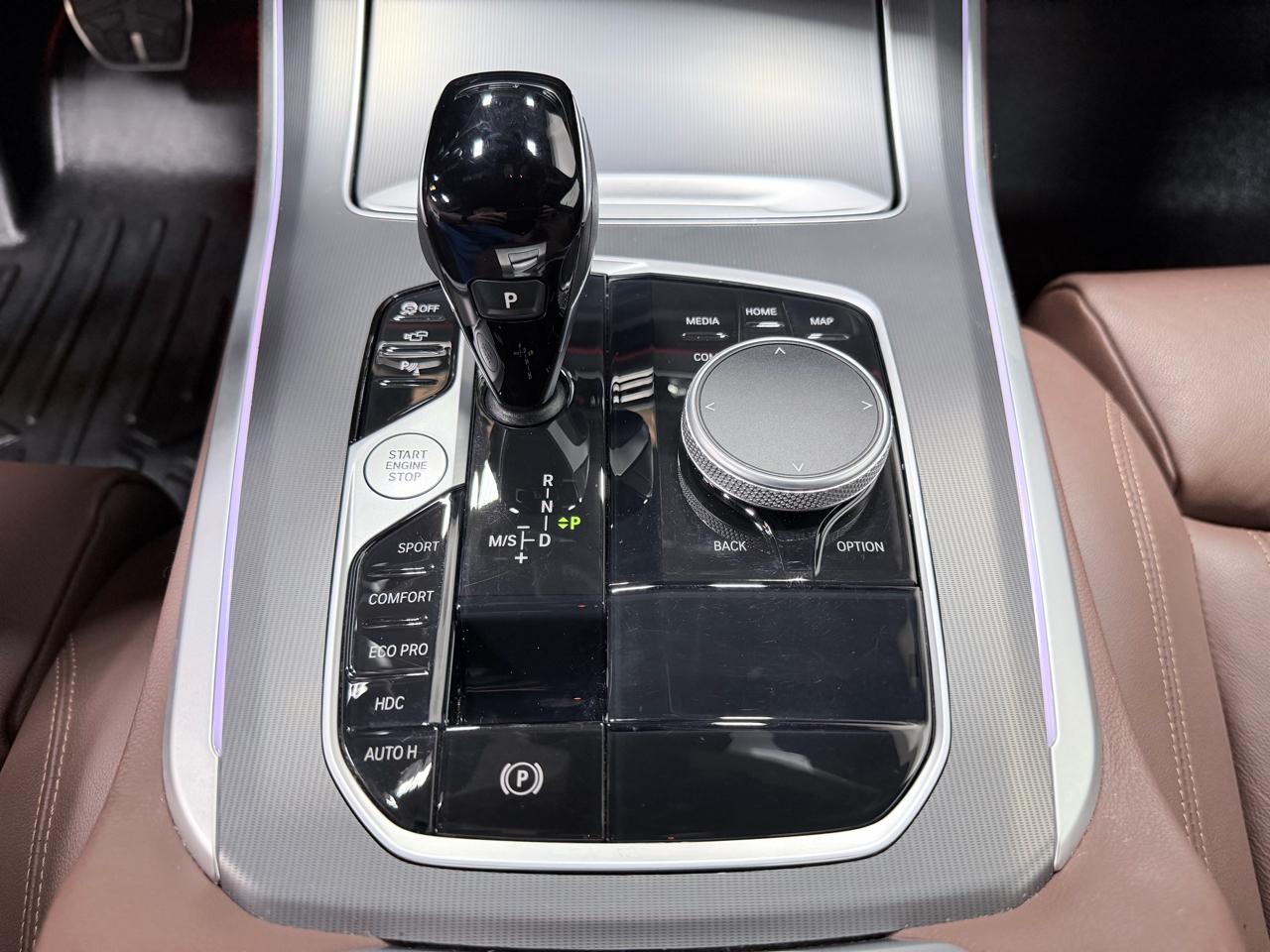 BMW X5 xDrive40i Sports Activity Vehicle 2022