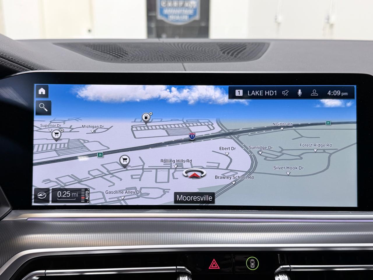 BMW X5 xDrive40i Sports Activity Vehicle 2022