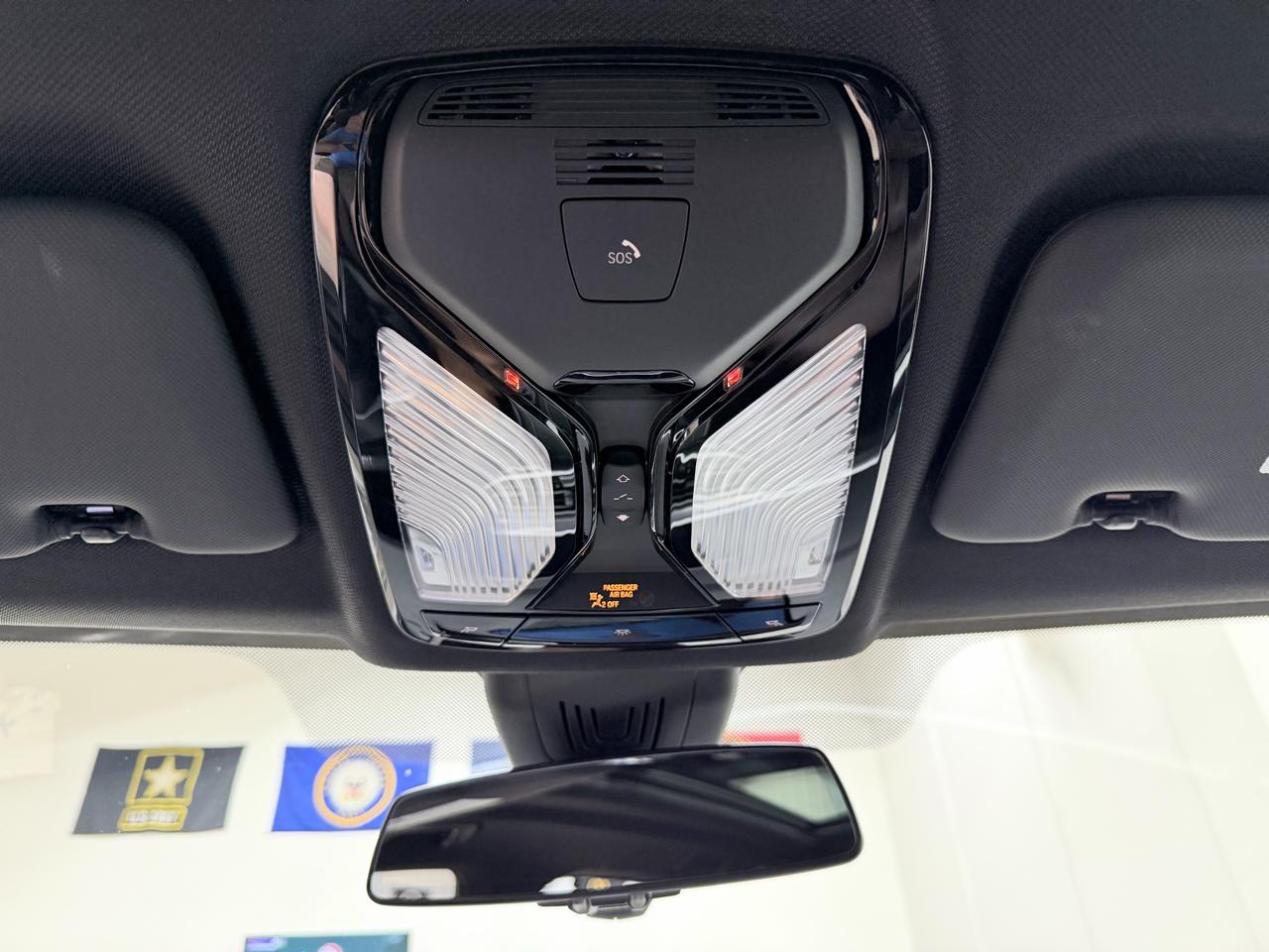 BMW X5 xDrive40i Sports Activity Vehicle 2022