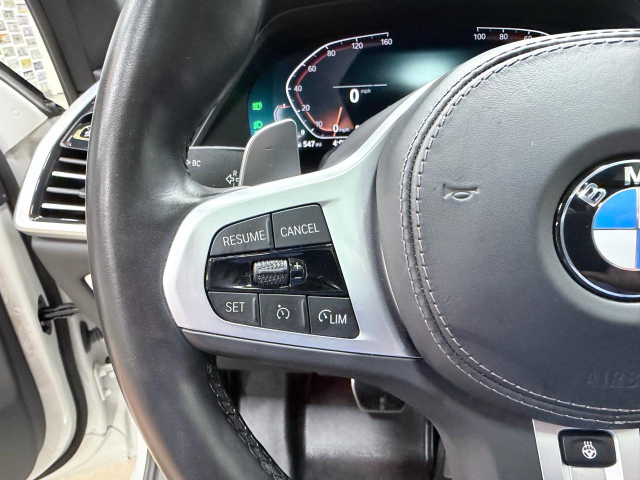 BMW X5 xDrive40i Sports Activity Vehicle 2022