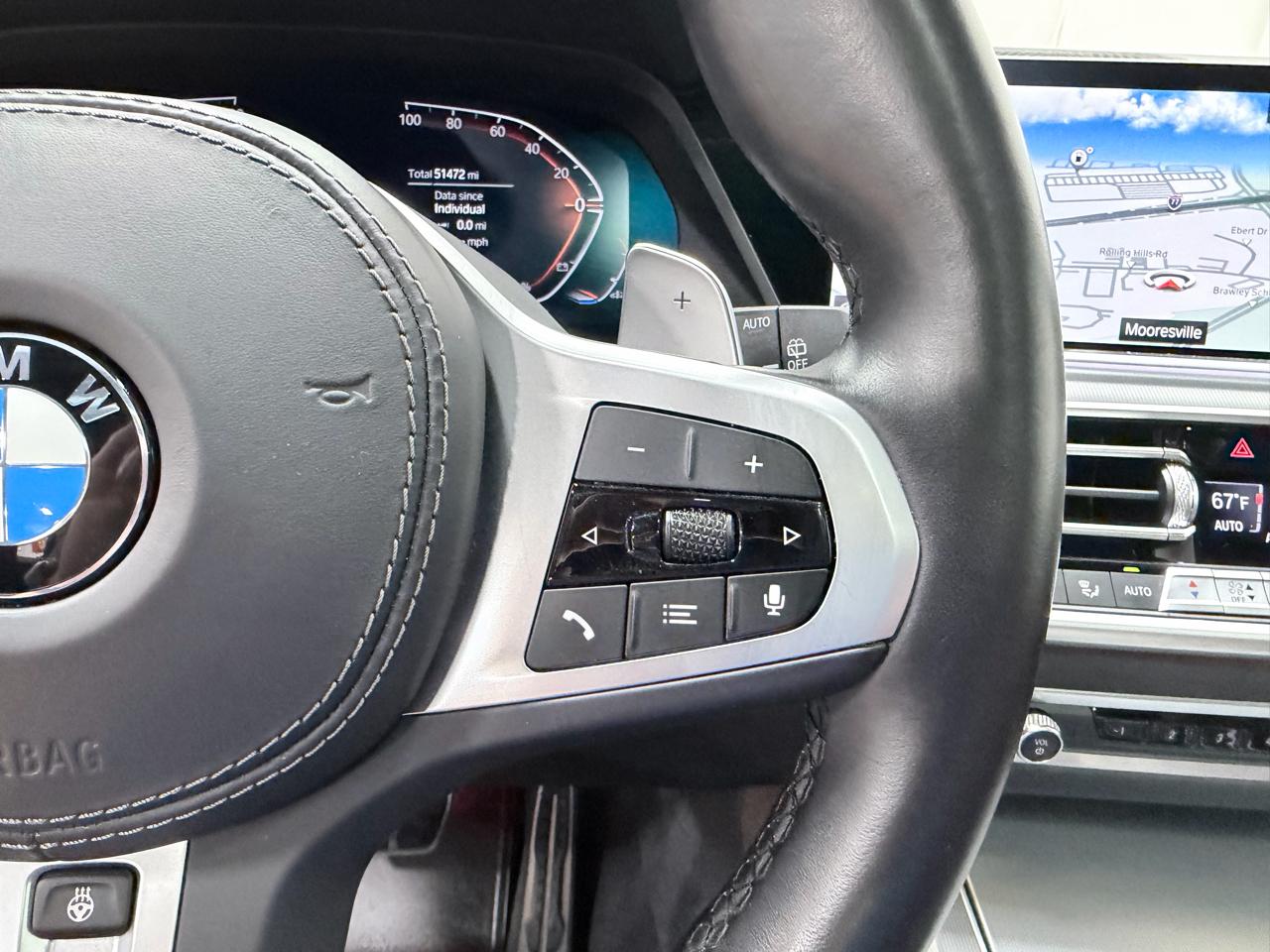 BMW X5 xDrive40i Sports Activity Vehicle 2022