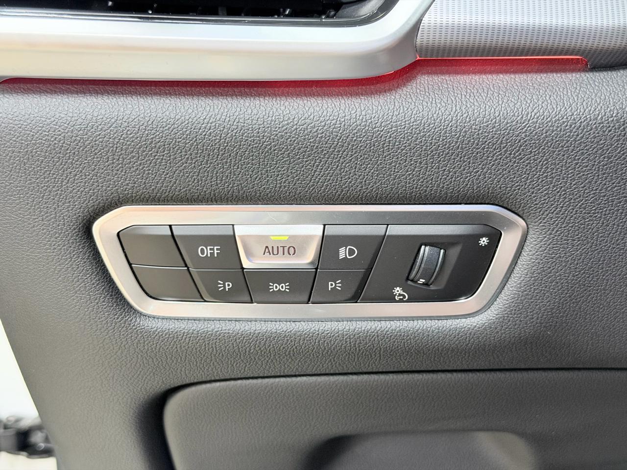 BMW X5 xDrive40i Sports Activity Vehicle 2022