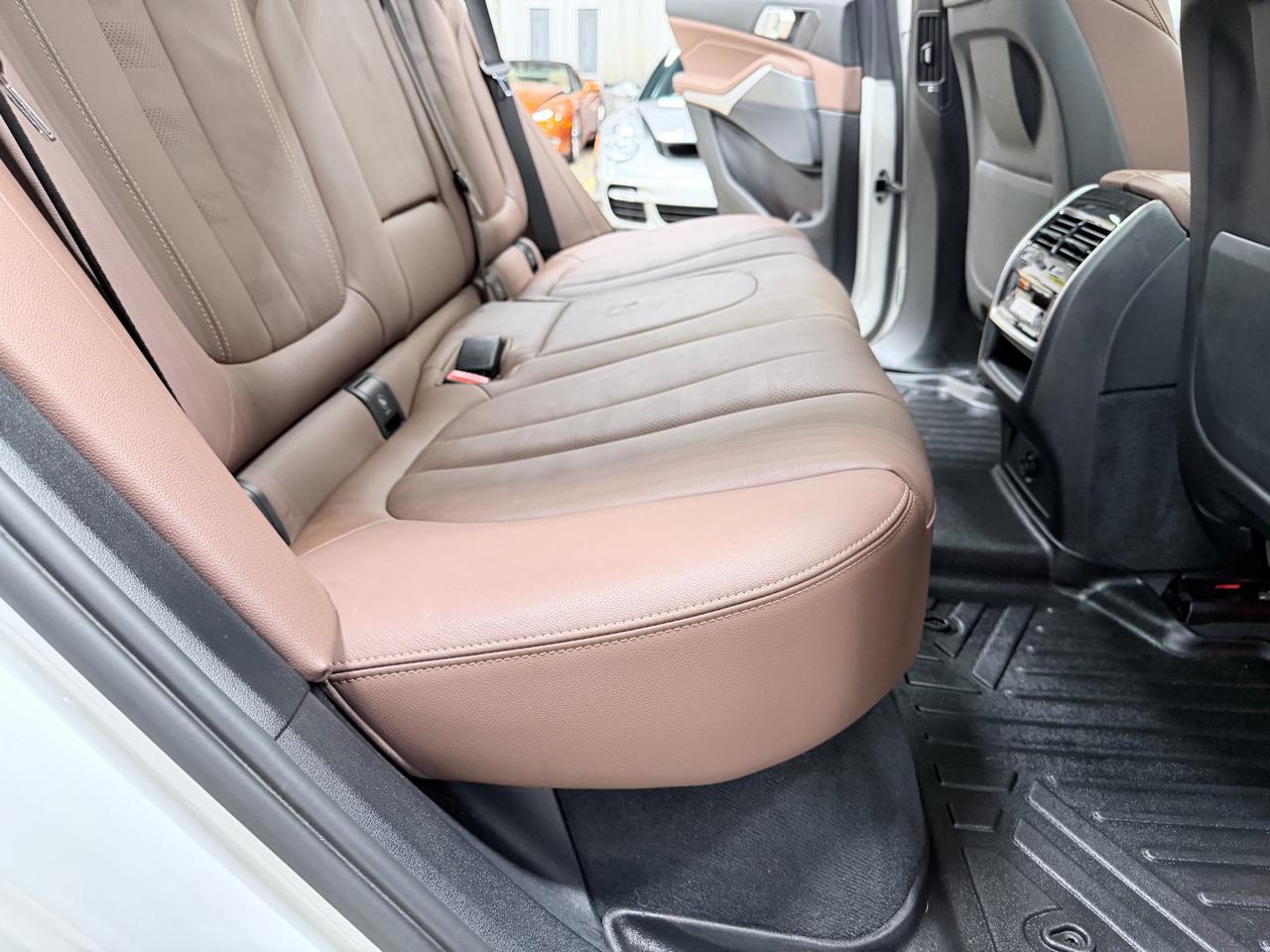 BMW X5 xDrive40i Sports Activity Vehicle 2022