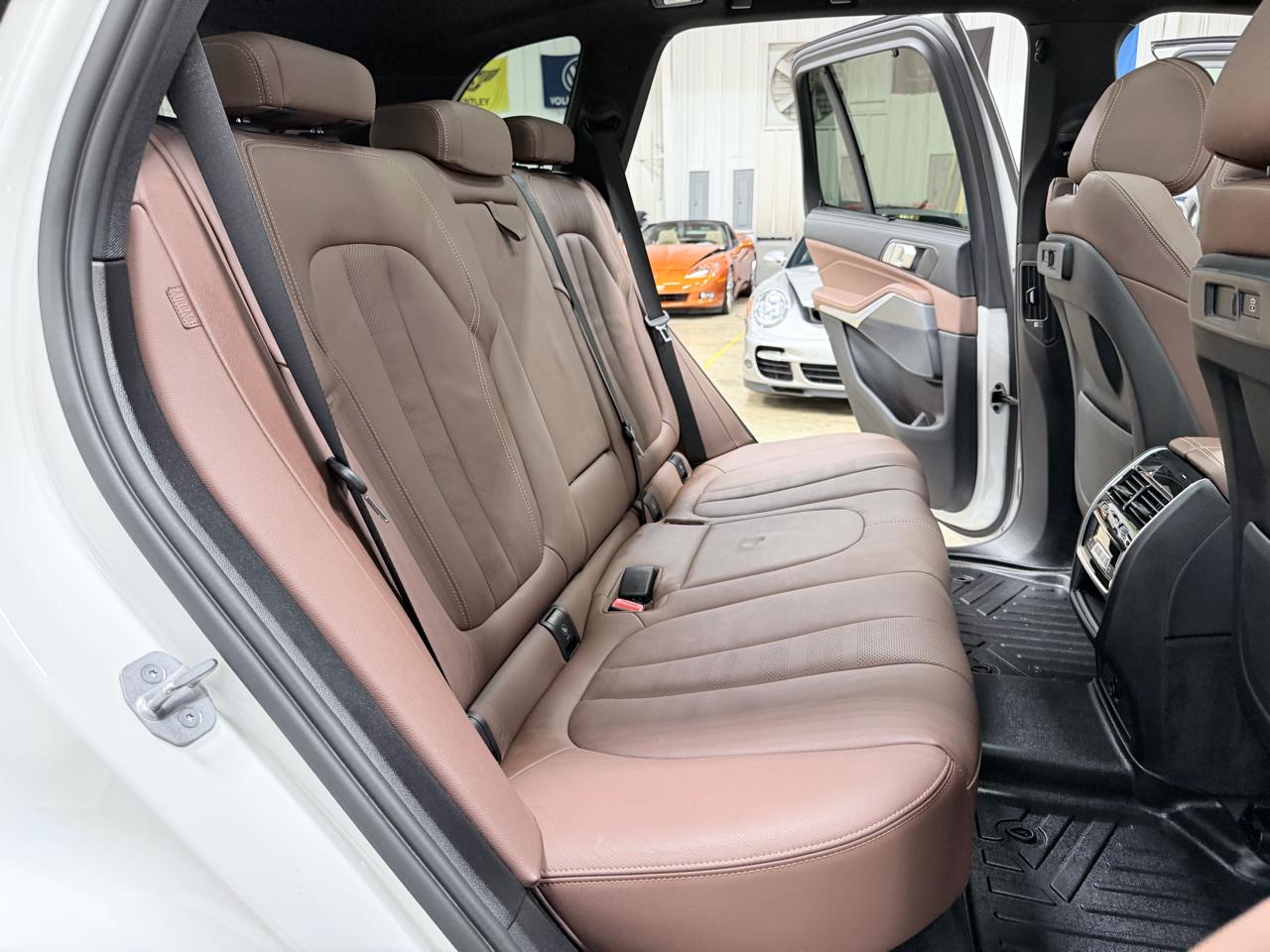 BMW X5 xDrive40i Sports Activity Vehicle 2022