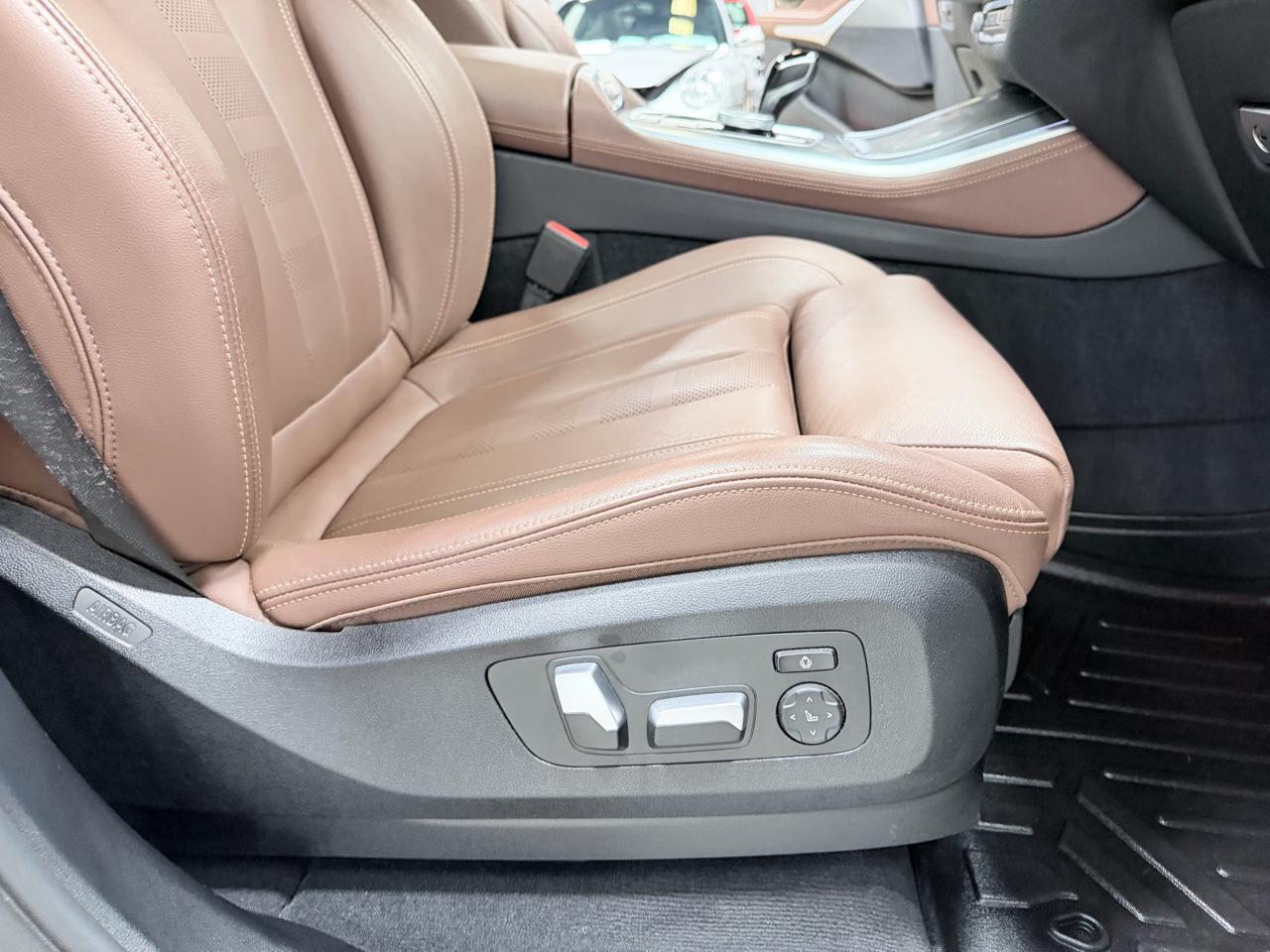 BMW X5 xDrive40i Sports Activity Vehicle 2022