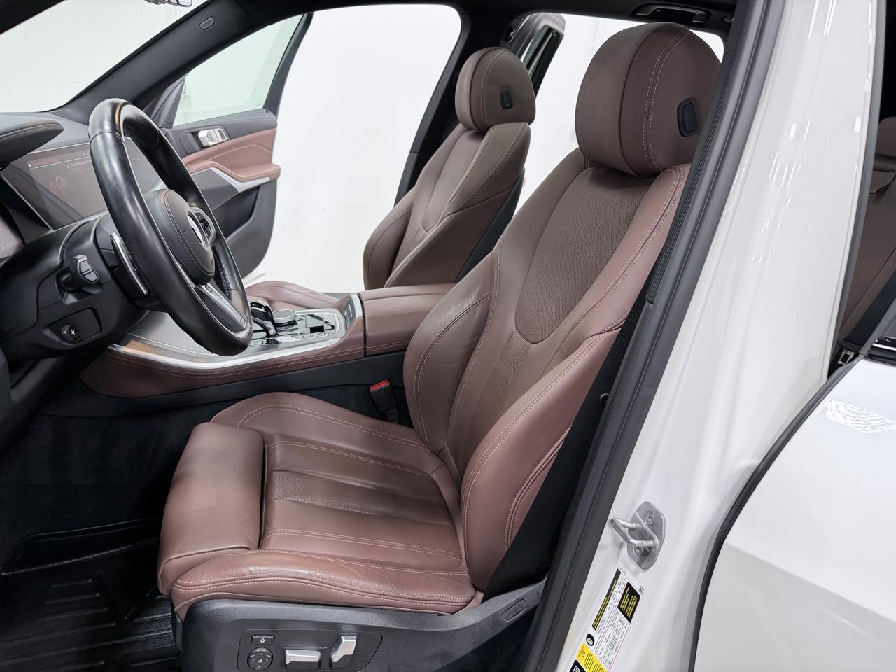 BMW X5 xDrive40i Sports Activity Vehicle 2022
