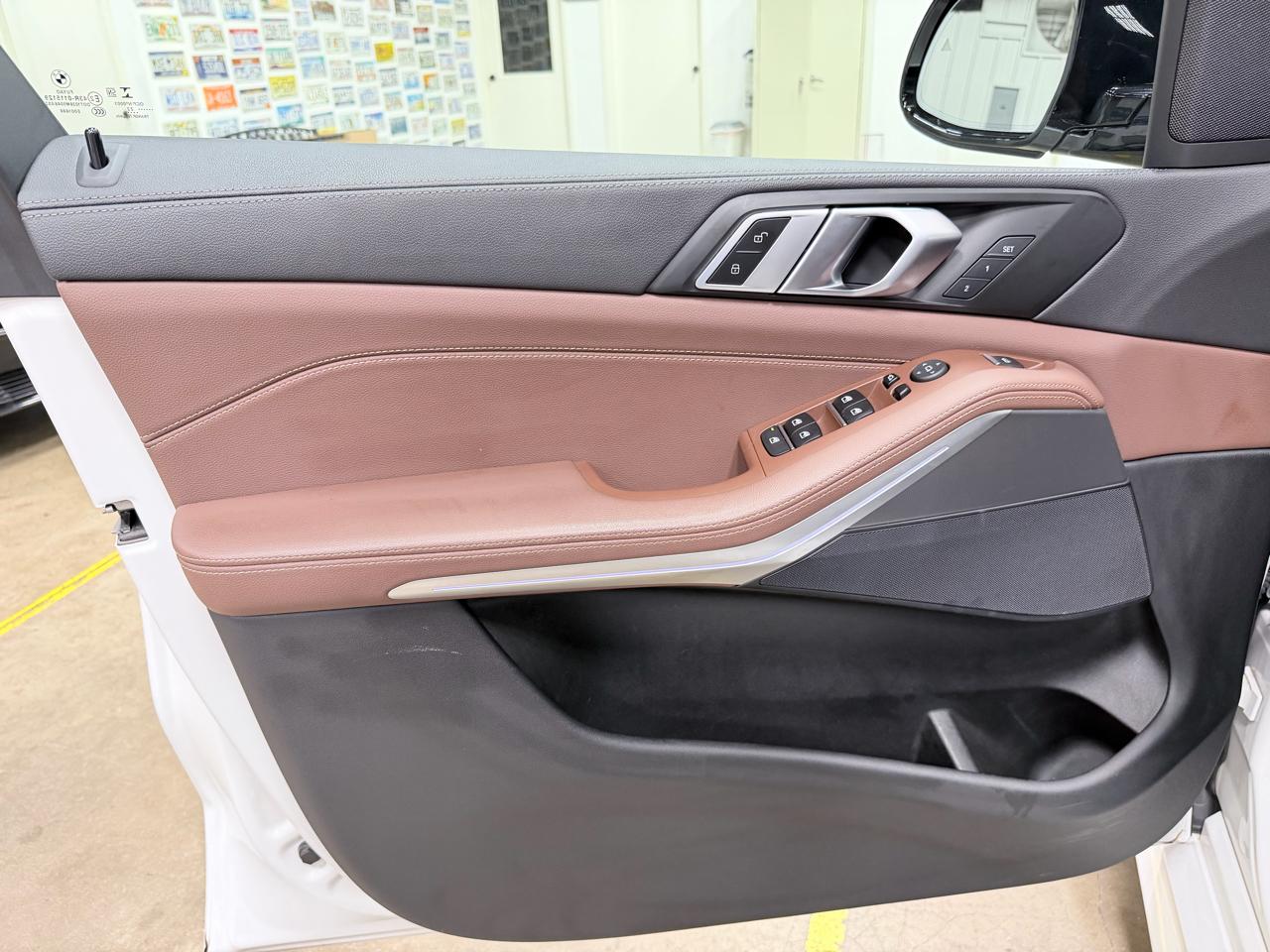 BMW X5 xDrive40i Sports Activity Vehicle 2022