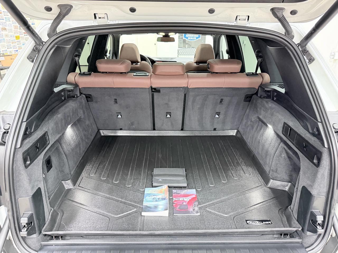 BMW X5 xDrive40i Sports Activity Vehicle 2022