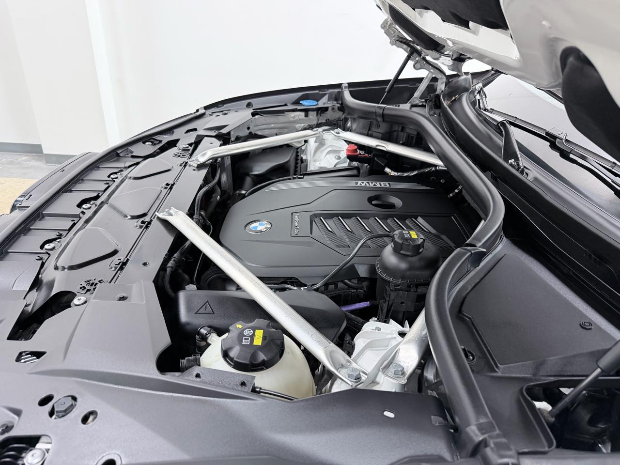 BMW X5 xDrive40i Sports Activity Vehicle 2022