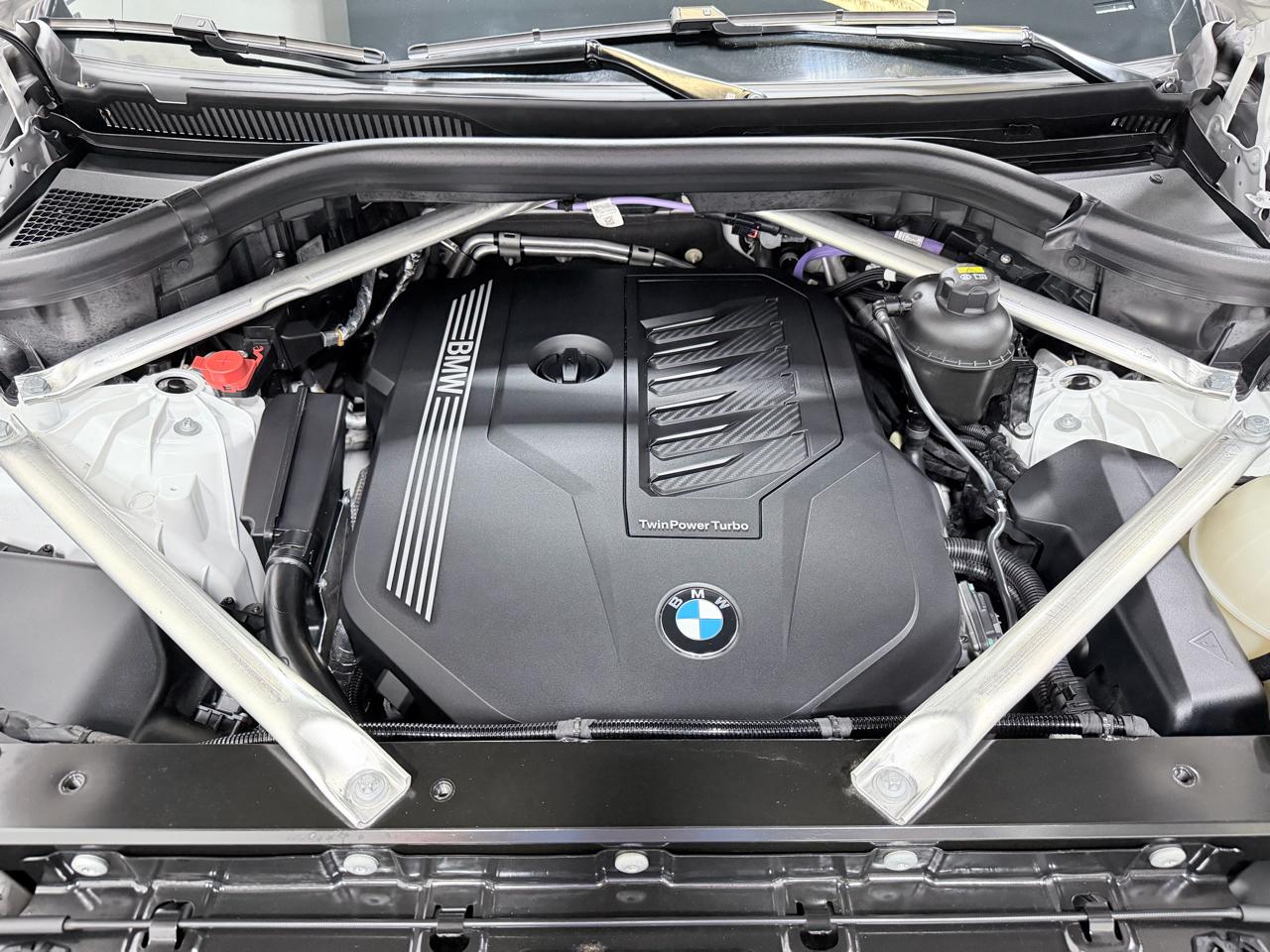 BMW X5 xDrive40i Sports Activity Vehicle 2022
