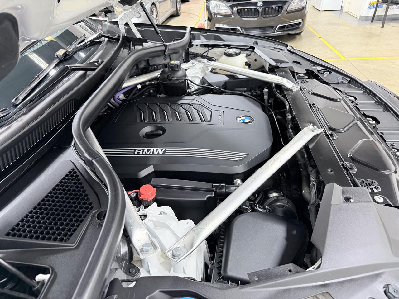 BMW X5 xDrive40i Sports Activity Vehicle 2022