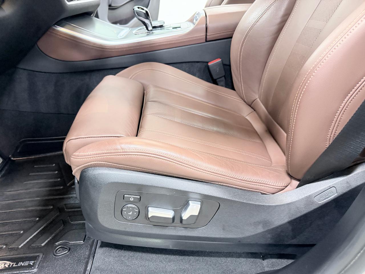 BMW X5  2022