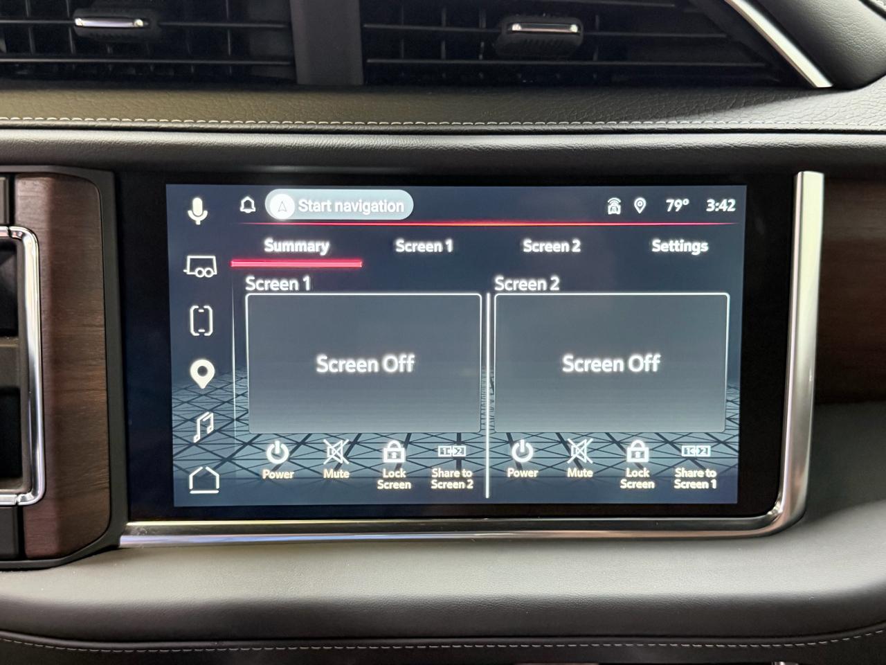 GMC Yukon 4WD 4dr Denali Ultimate 2024