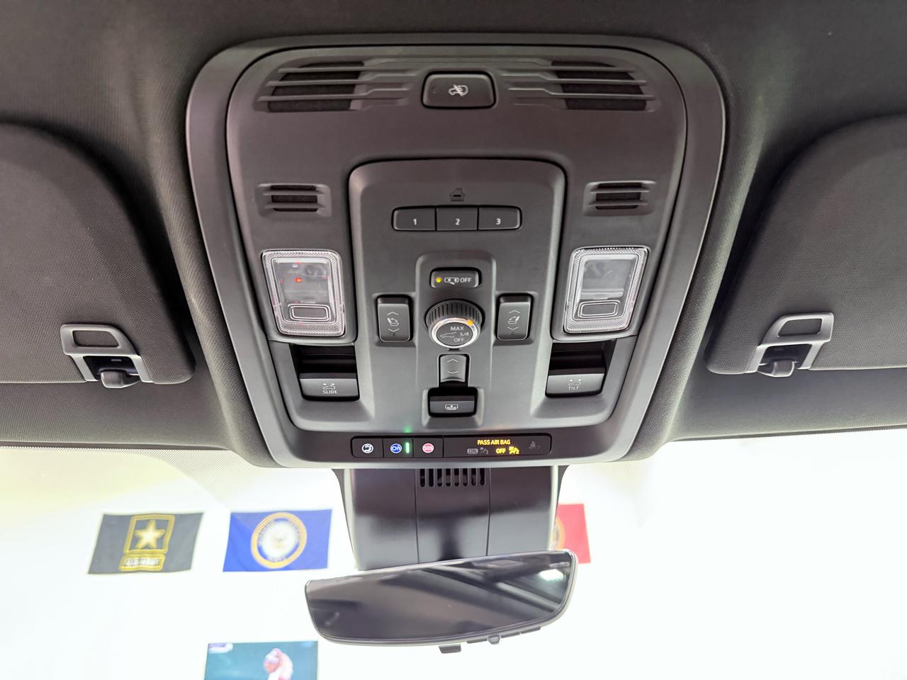 GMC Yukon 4WD 4dr Denali Ultimate 2024