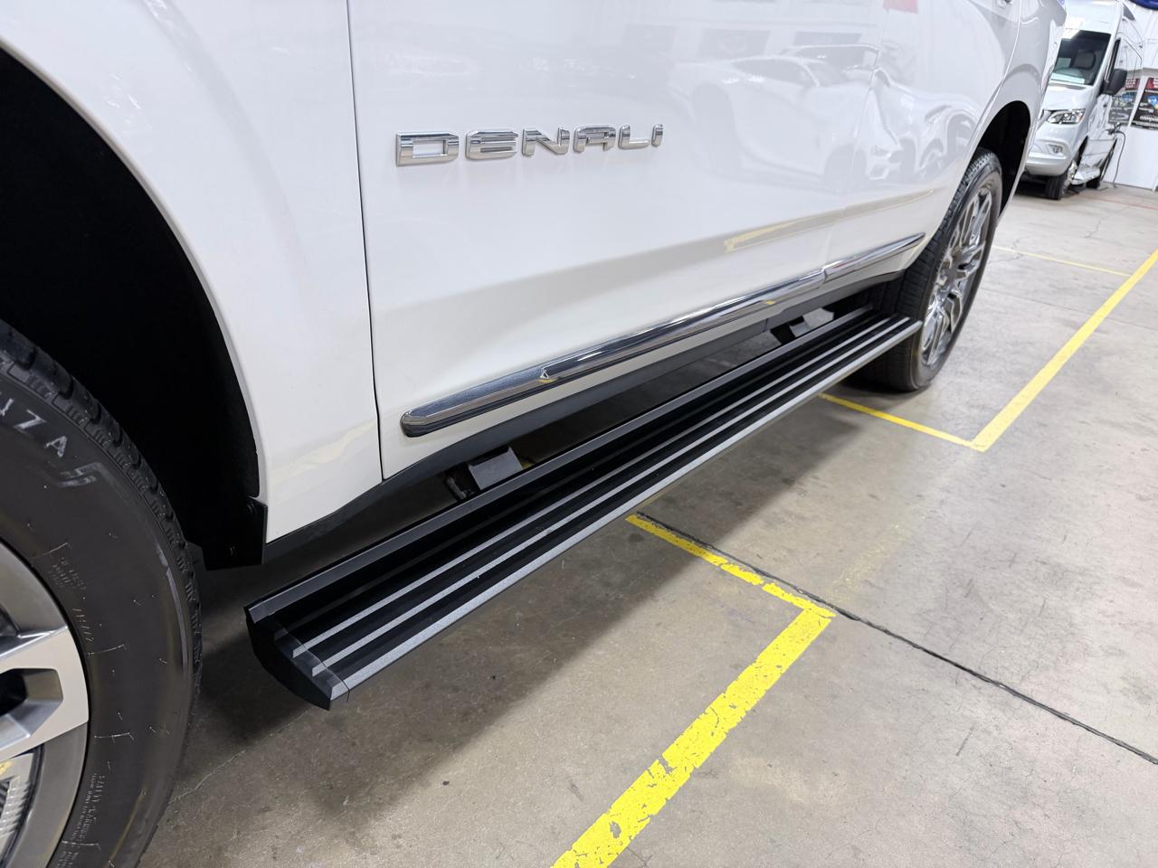 GMC Yukon 4WD 4dr Denali Ultimate 2024
