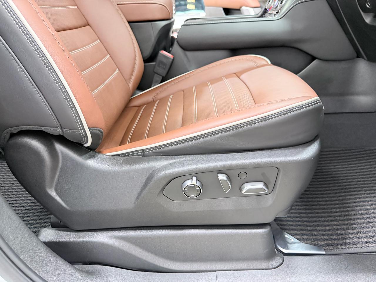 GMC Yukon 4WD 4dr Denali Ultimate 2024