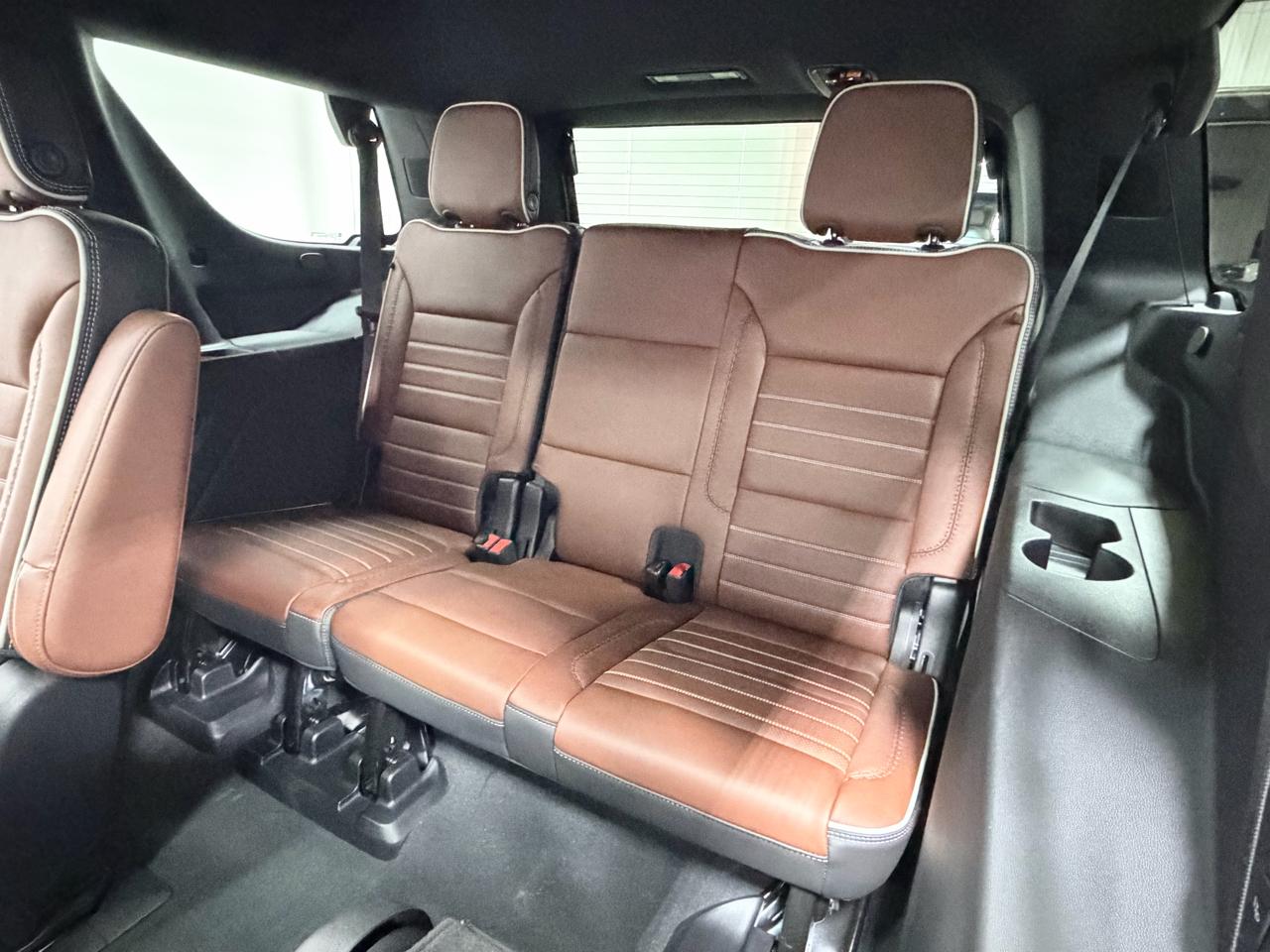 GMC Yukon 4WD 4dr Denali Ultimate 2024