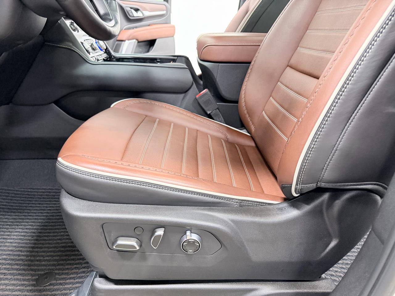 GMC Yukon 4WD 4dr Denali Ultimate 2024