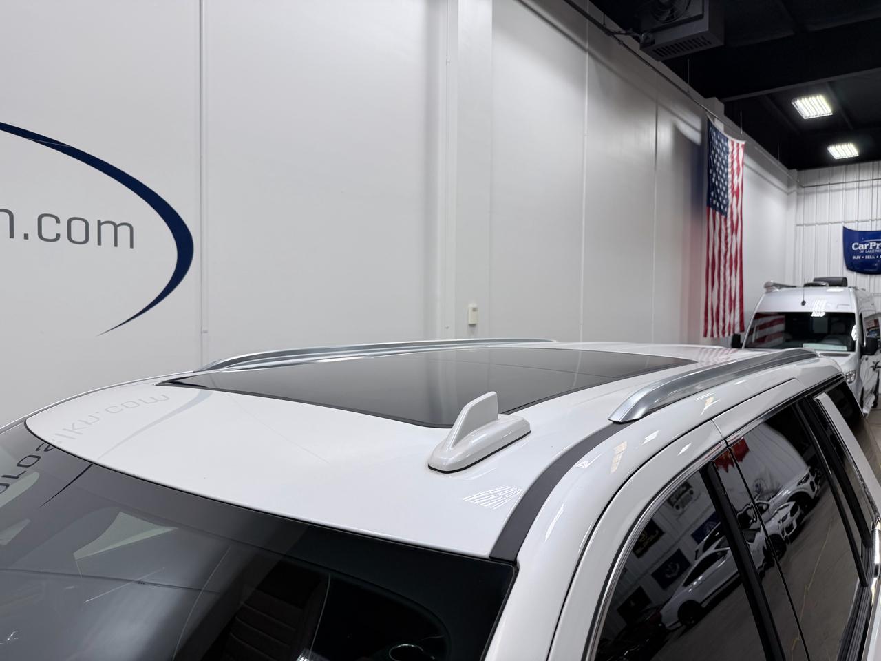 GMC Yukon 4WD 4dr Denali Ultimate 2024
