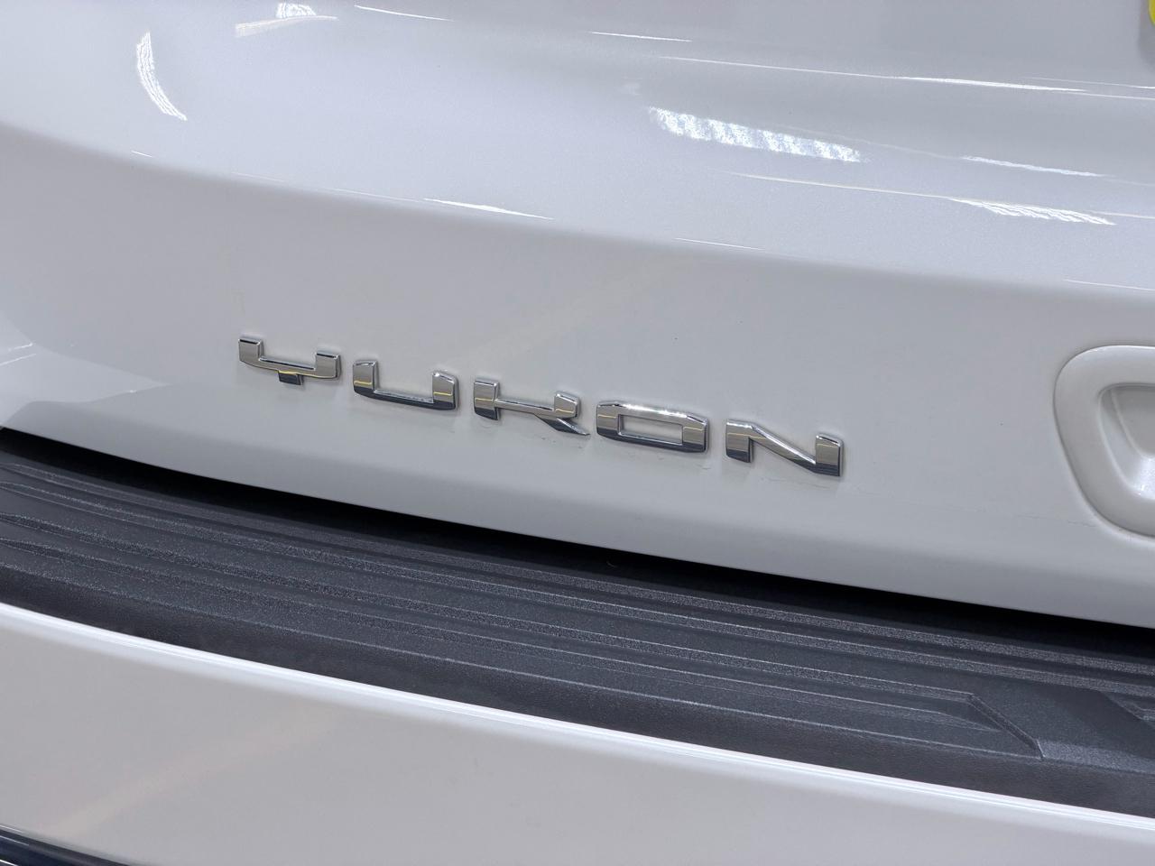 GMC Yukon 4WD 4dr Denali Ultimate 2024