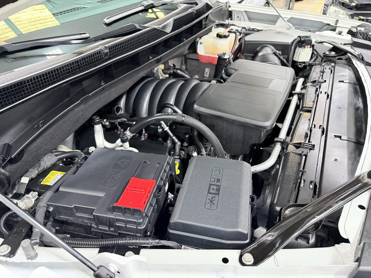 GMC Yukon 4WD 4dr Denali Ultimate 2024