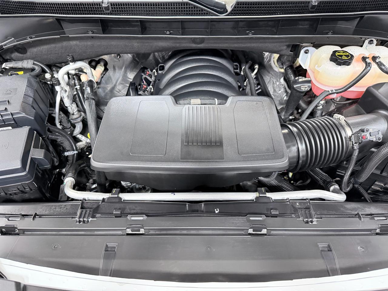 GMC Yukon 4WD 4dr Denali Ultimate 2024