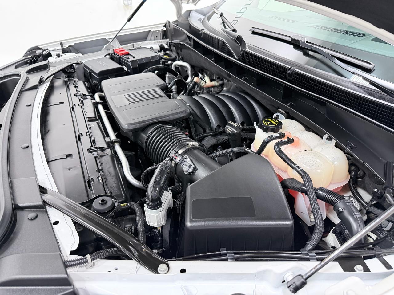 GMC Yukon 4WD 4dr Denali Ultimate 2024