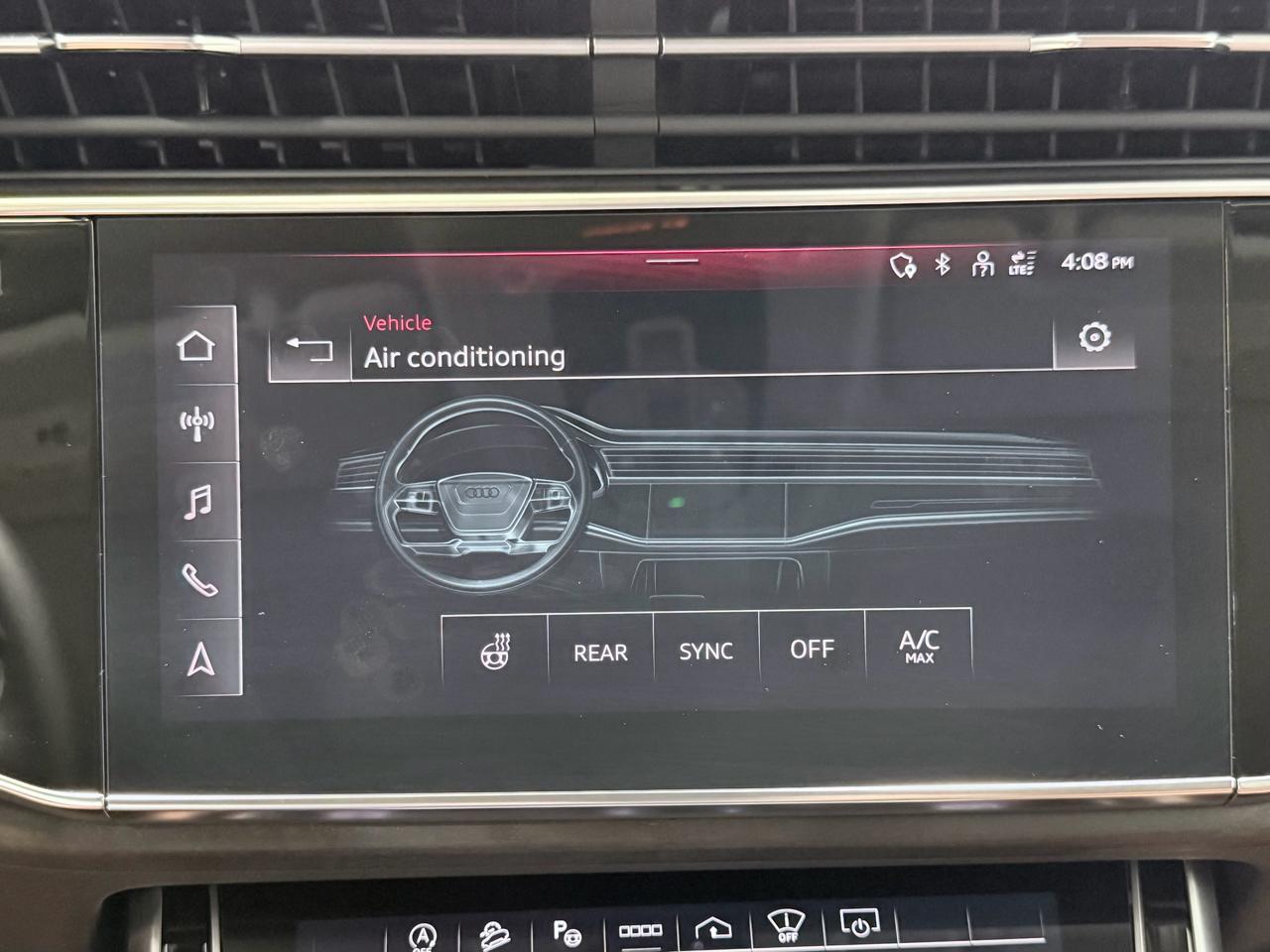Audi Q8 Prestige 55 TFSI quattro 2023