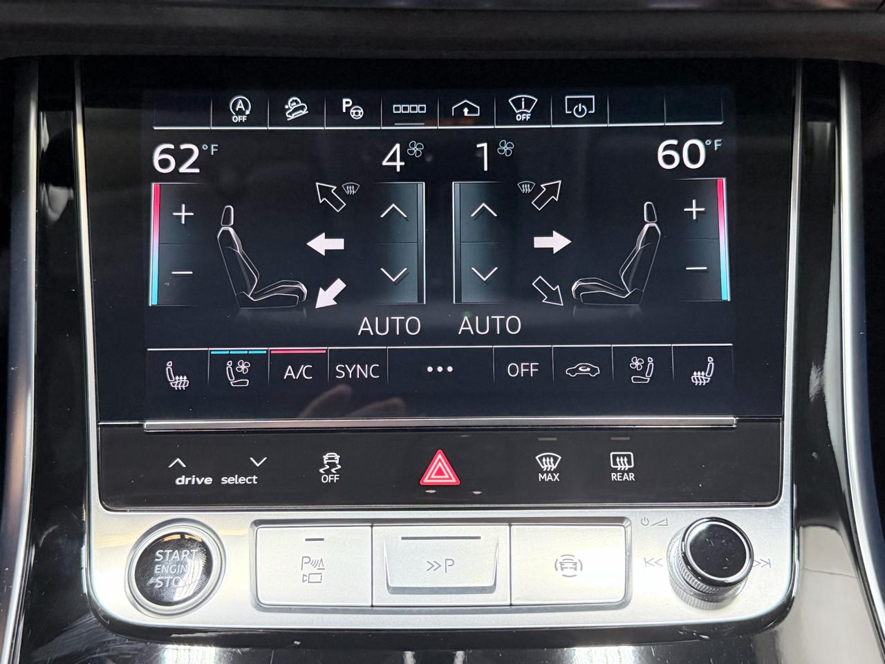 Audi Q8 Prestige 55 TFSI quattro 2023