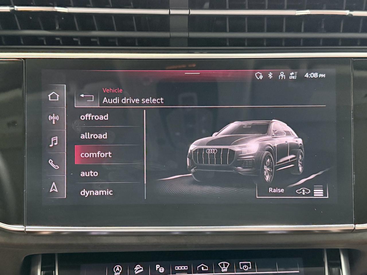 Audi Q8 Prestige 55 TFSI quattro 2023