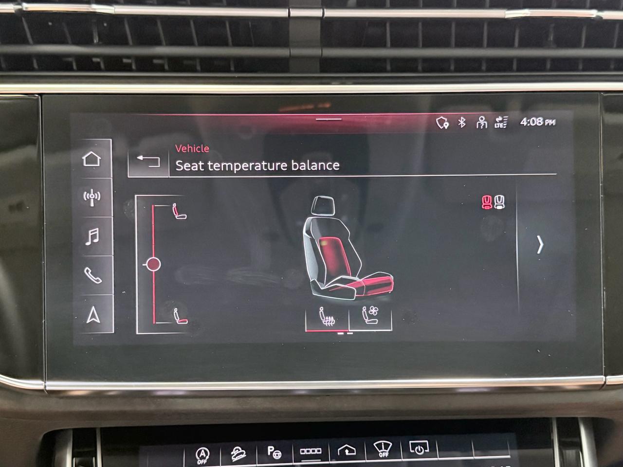 Audi Q8 Prestige 55 TFSI quattro 2023