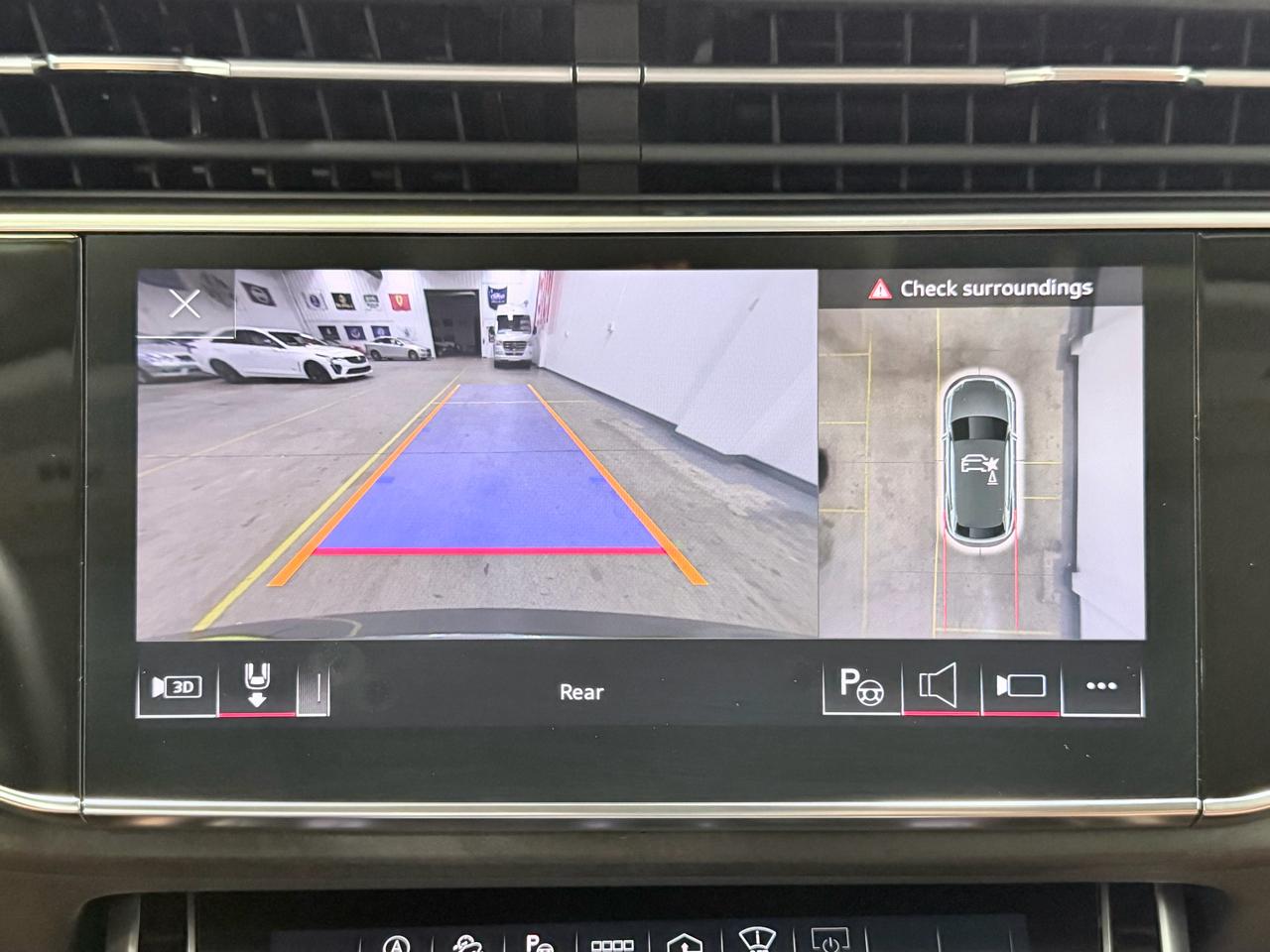 Audi Q8 Prestige 55 TFSI quattro 2023