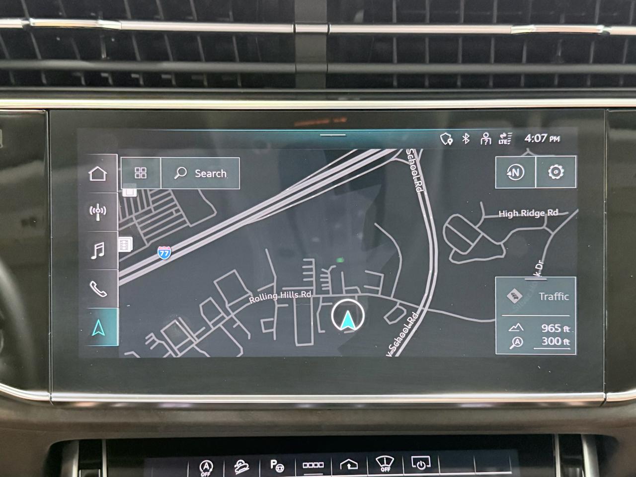 Audi Q8 Prestige 55 TFSI quattro 2023
