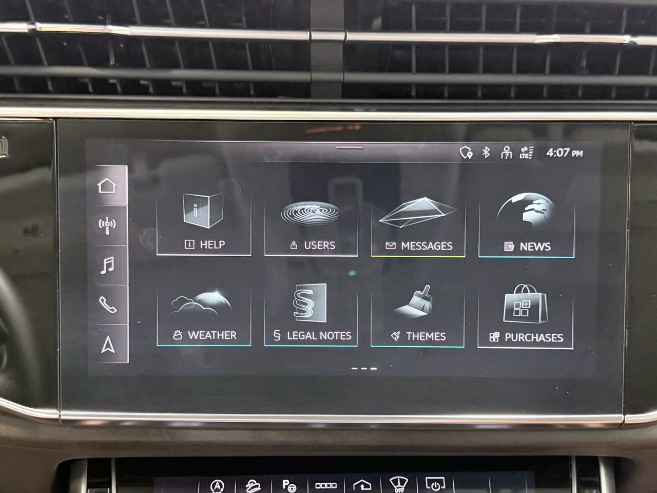Audi Q8 Prestige 55 TFSI quattro 2023