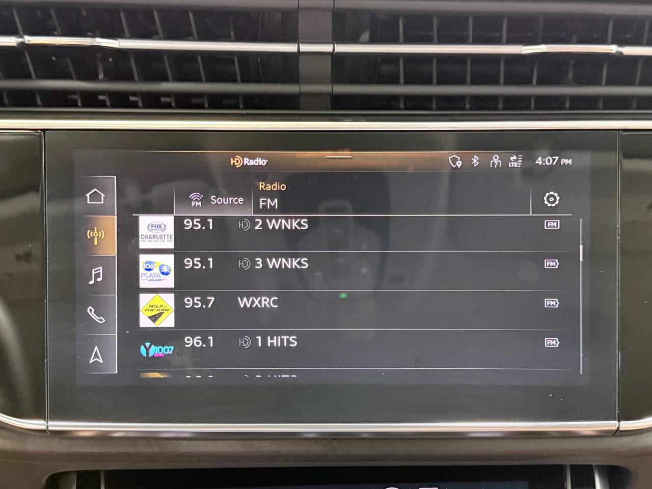 Audi Q8 Prestige 55 TFSI quattro 2023